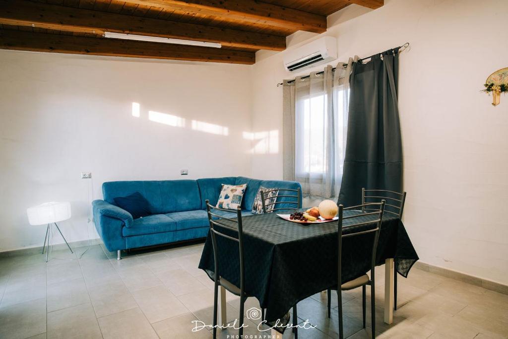 Pan Di Zucchero Bed & Breakfast Villamassargia